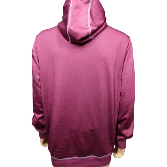 Avengers Marvel Hoodie Hooded Sweatshirt Men's Size L‎ - Picture 3 of 4